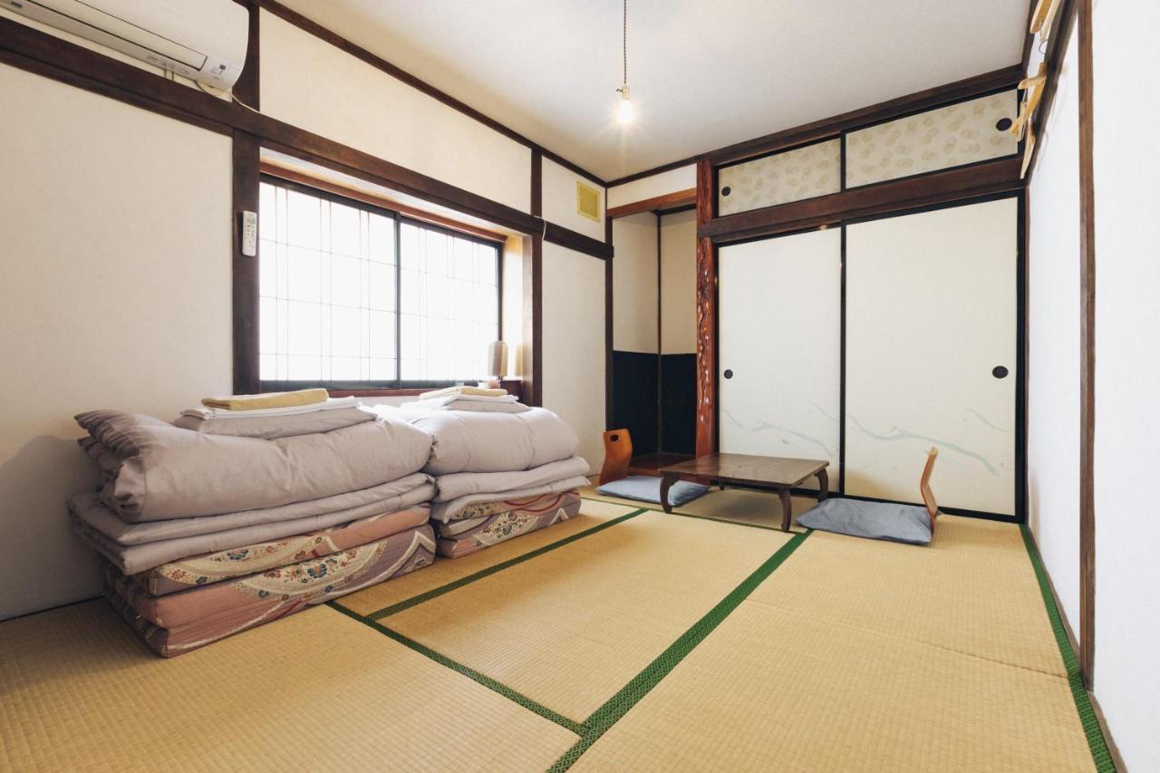 Hotel Tabi-Shiro Matsumoto Exterior foto