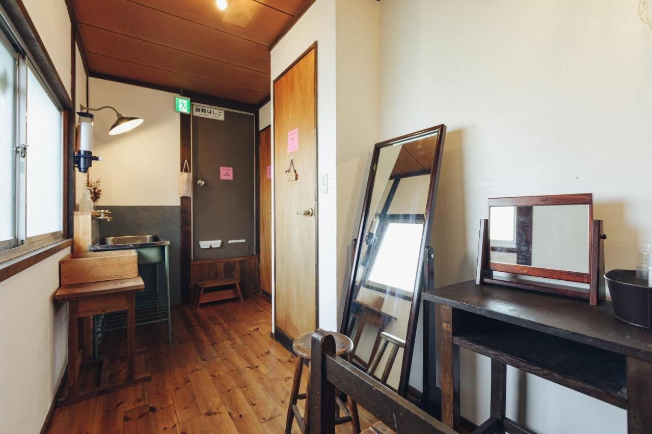 Hotel Tabi-Shiro Matsumoto Exterior foto