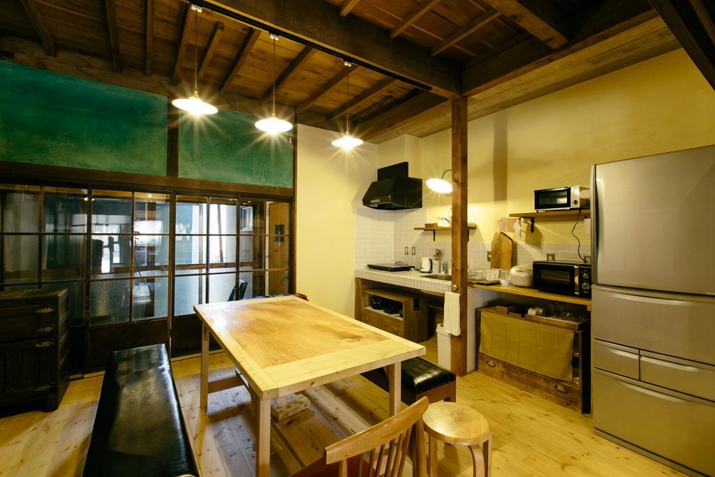 Hotel Tabi-Shiro Matsumoto Exterior foto