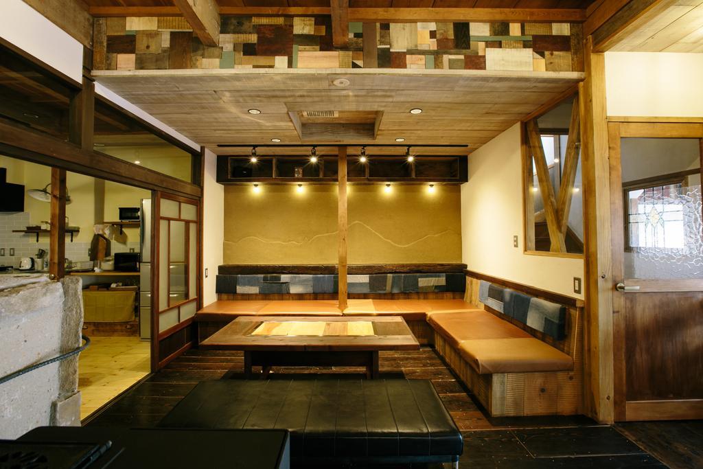 Hotel Tabi-Shiro Matsumoto Exterior foto