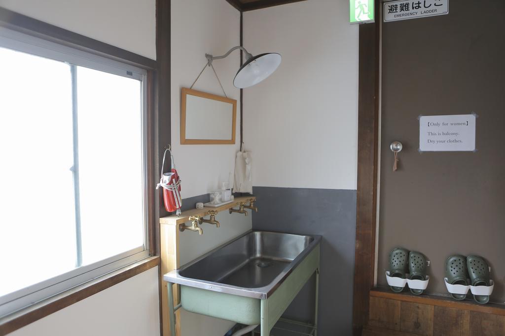 Hotel Tabi-Shiro Matsumoto Exterior foto